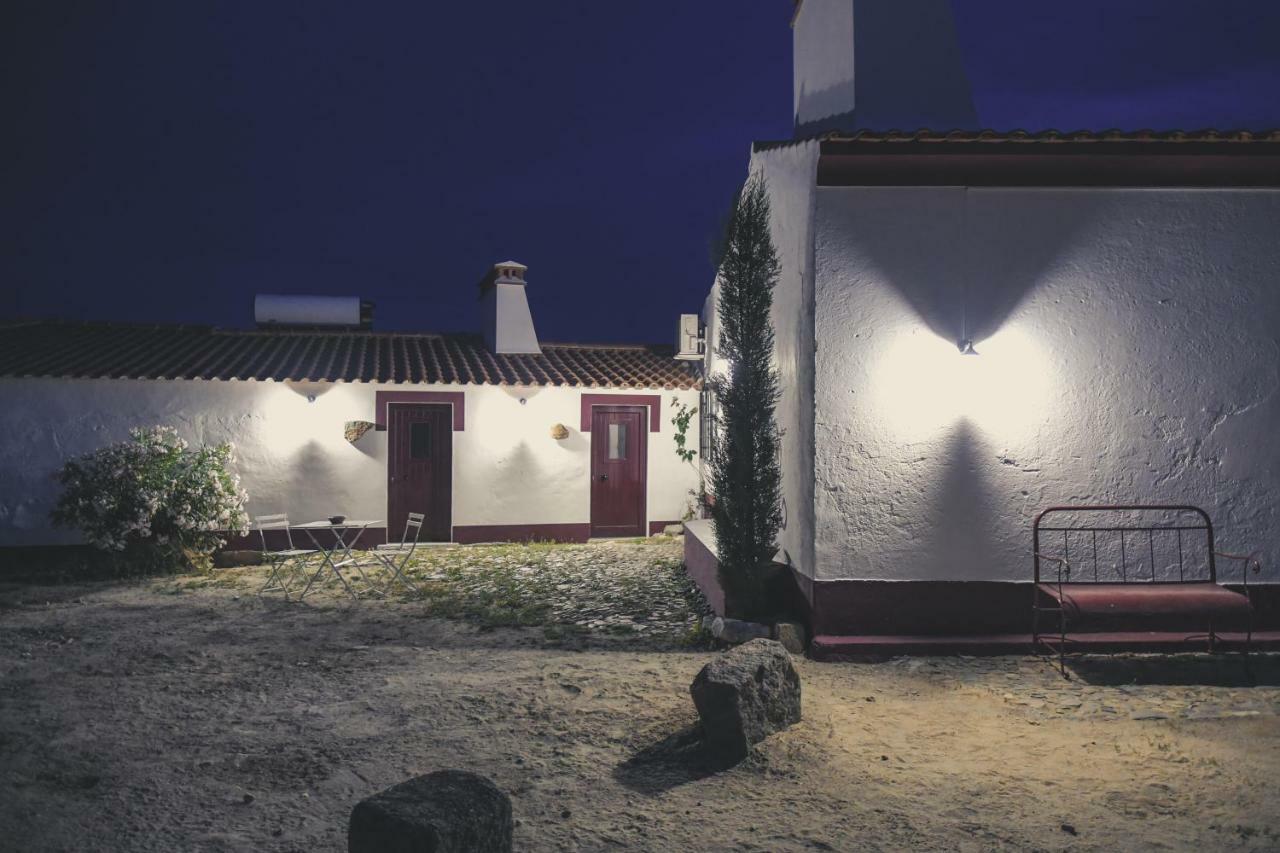 Casas Da Faia - Nature Guest House Арроншиш Экстерьер фото