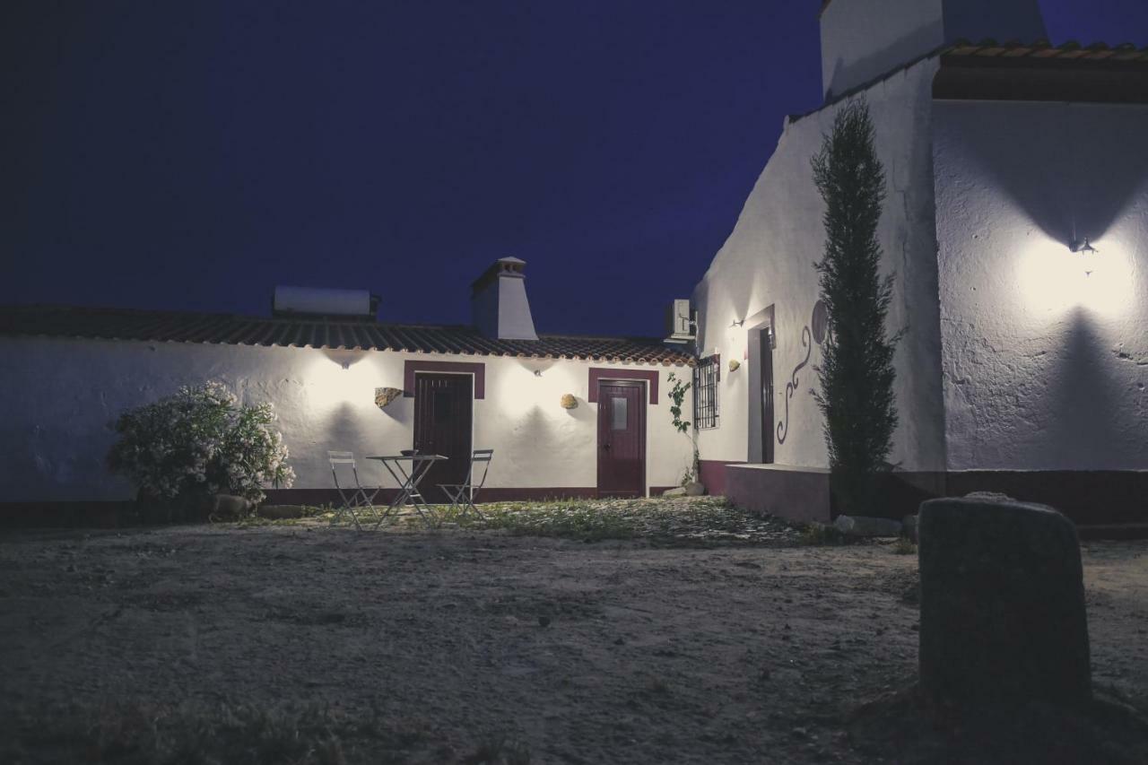 Casas Da Faia - Nature Guest House Арроншиш Экстерьер фото