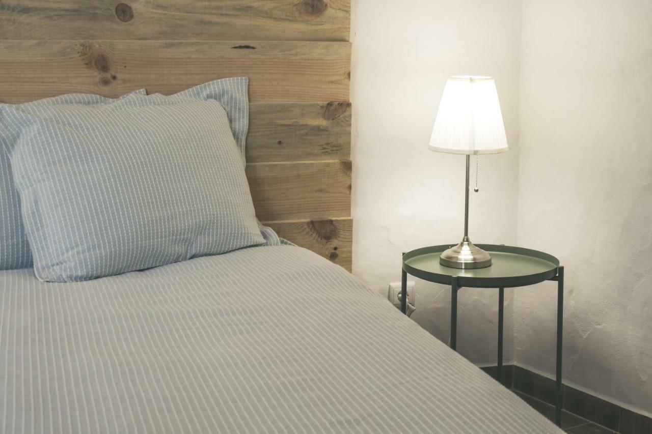 Casas Da Faia - Nature Guest House Арроншиш Экстерьер фото