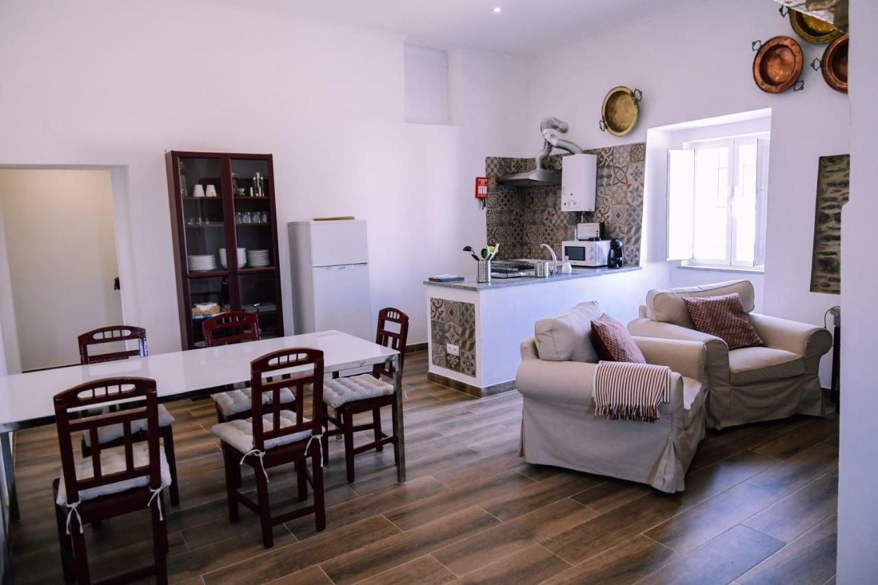 Casas Da Faia - Nature Guest House Арроншиш Экстерьер фото