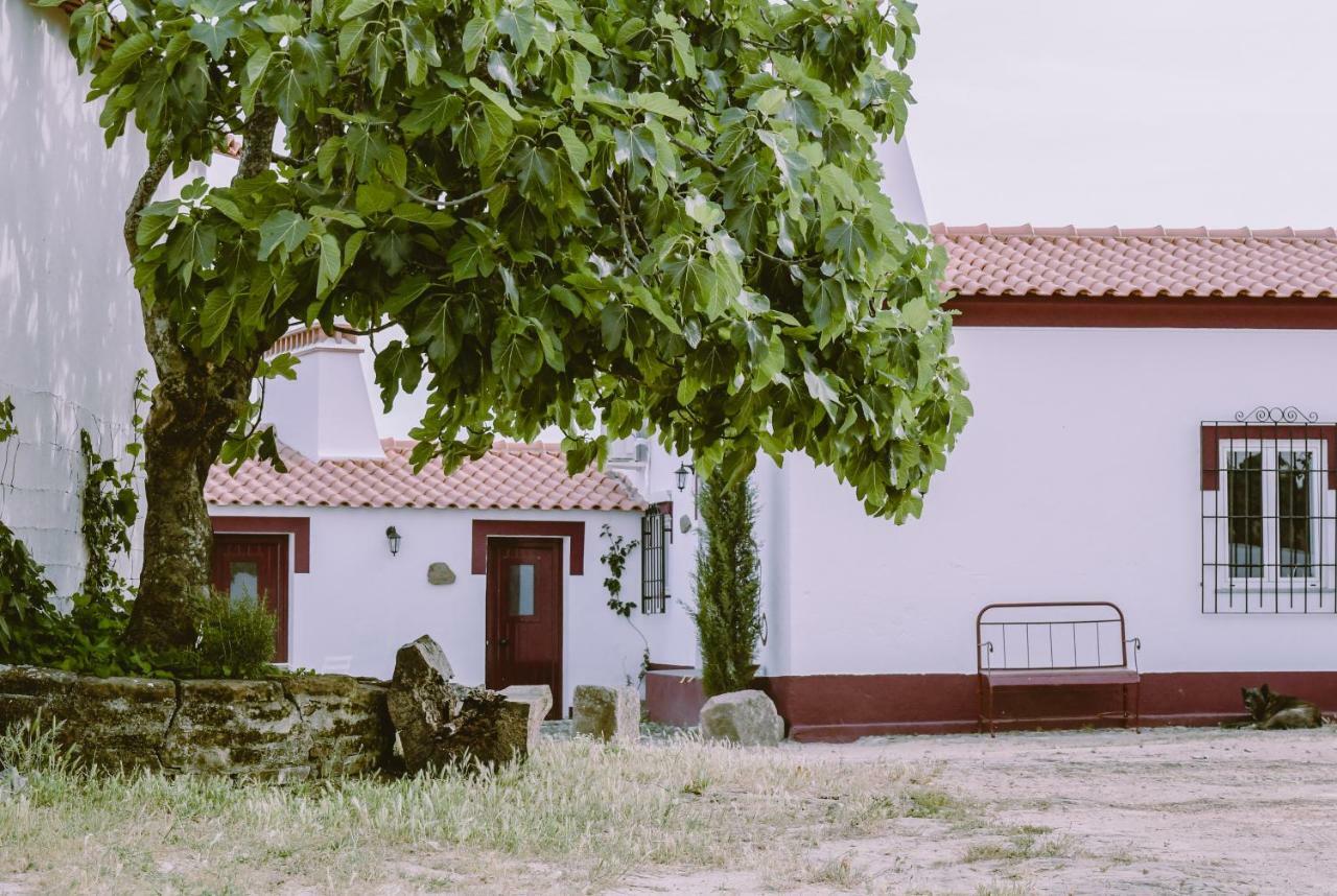 Casas Da Faia - Nature Guest House Арроншиш Экстерьер фото