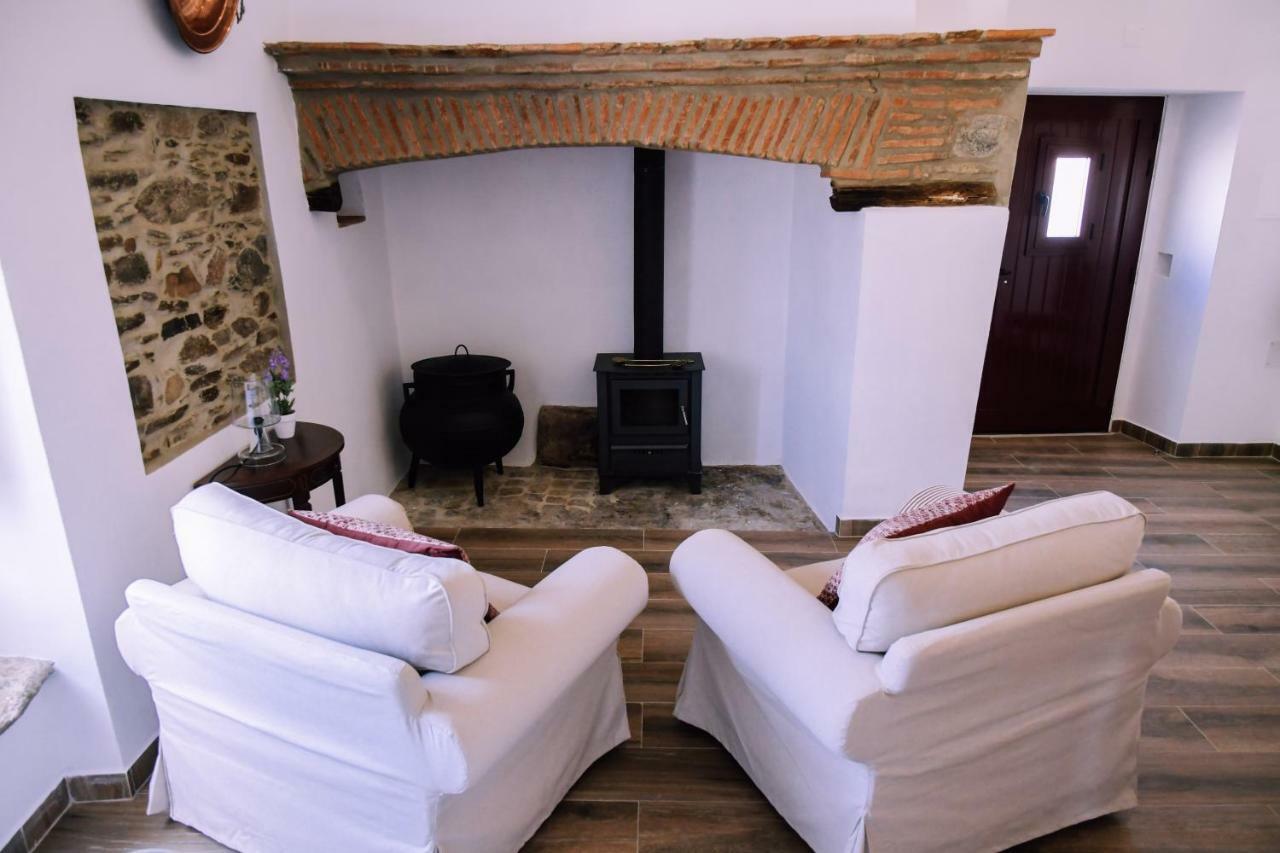 Casas Da Faia - Nature Guest House Арроншиш Экстерьер фото