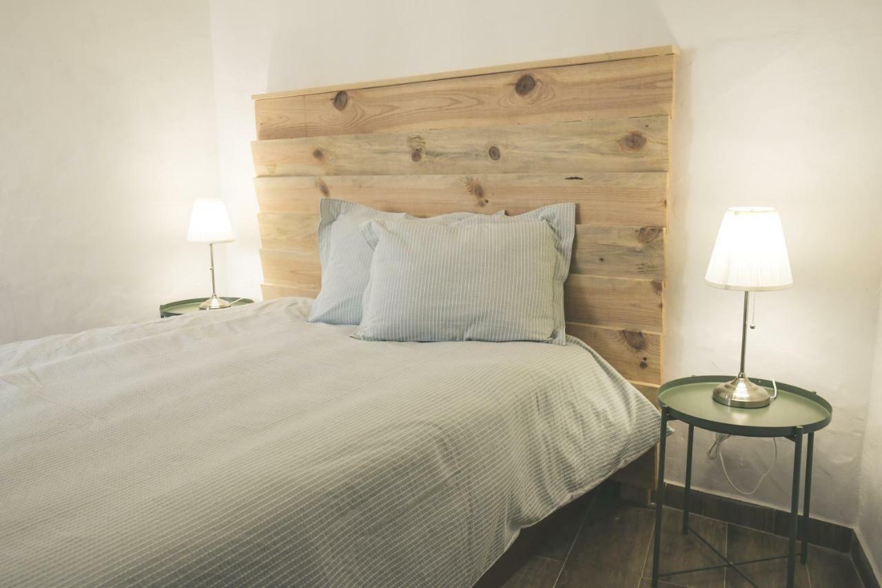 Casas Da Faia - Nature Guest House Арроншиш Экстерьер фото