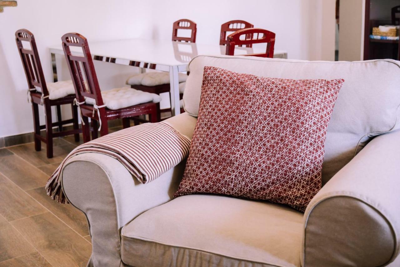 Casas Da Faia - Nature Guest House Арроншиш Экстерьер фото