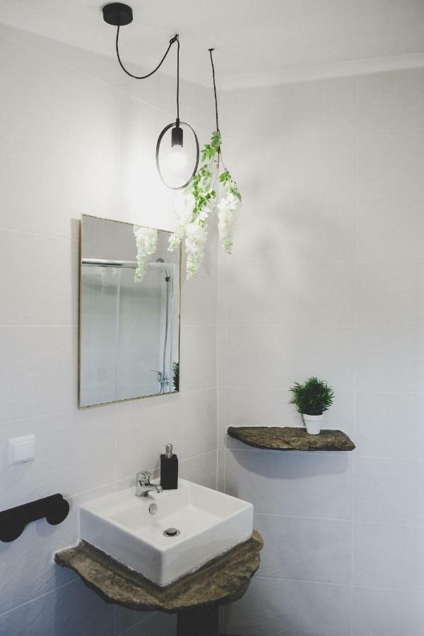 Casas Da Faia - Nature Guest House Арроншиш Экстерьер фото